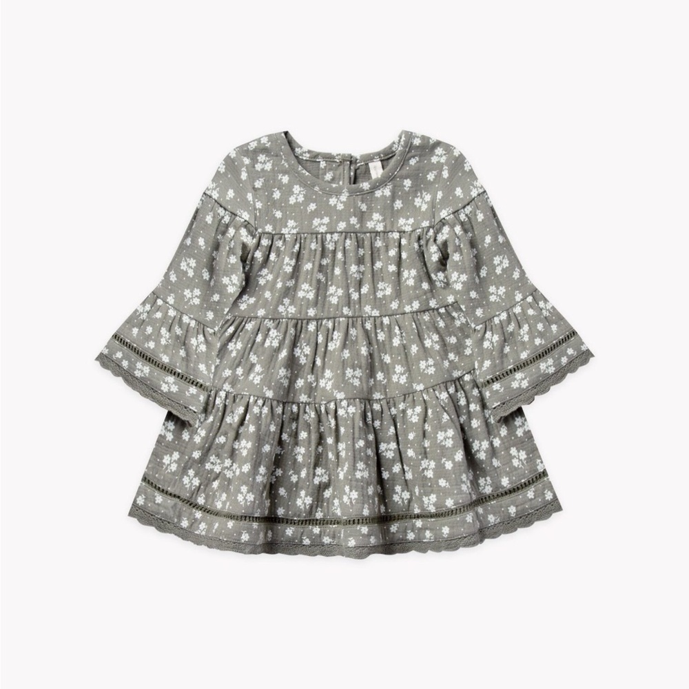 Quincy Mae Dress